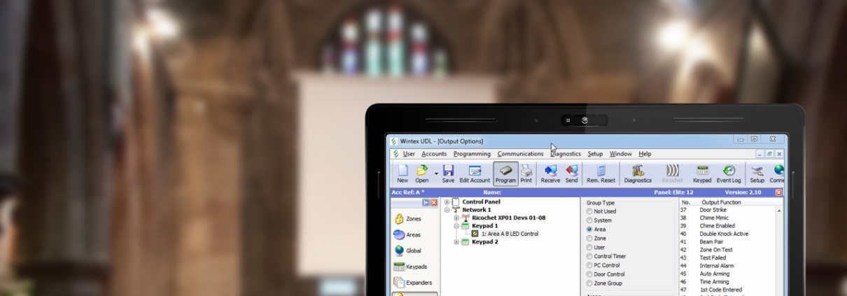 Church AV Systems and Church PA system