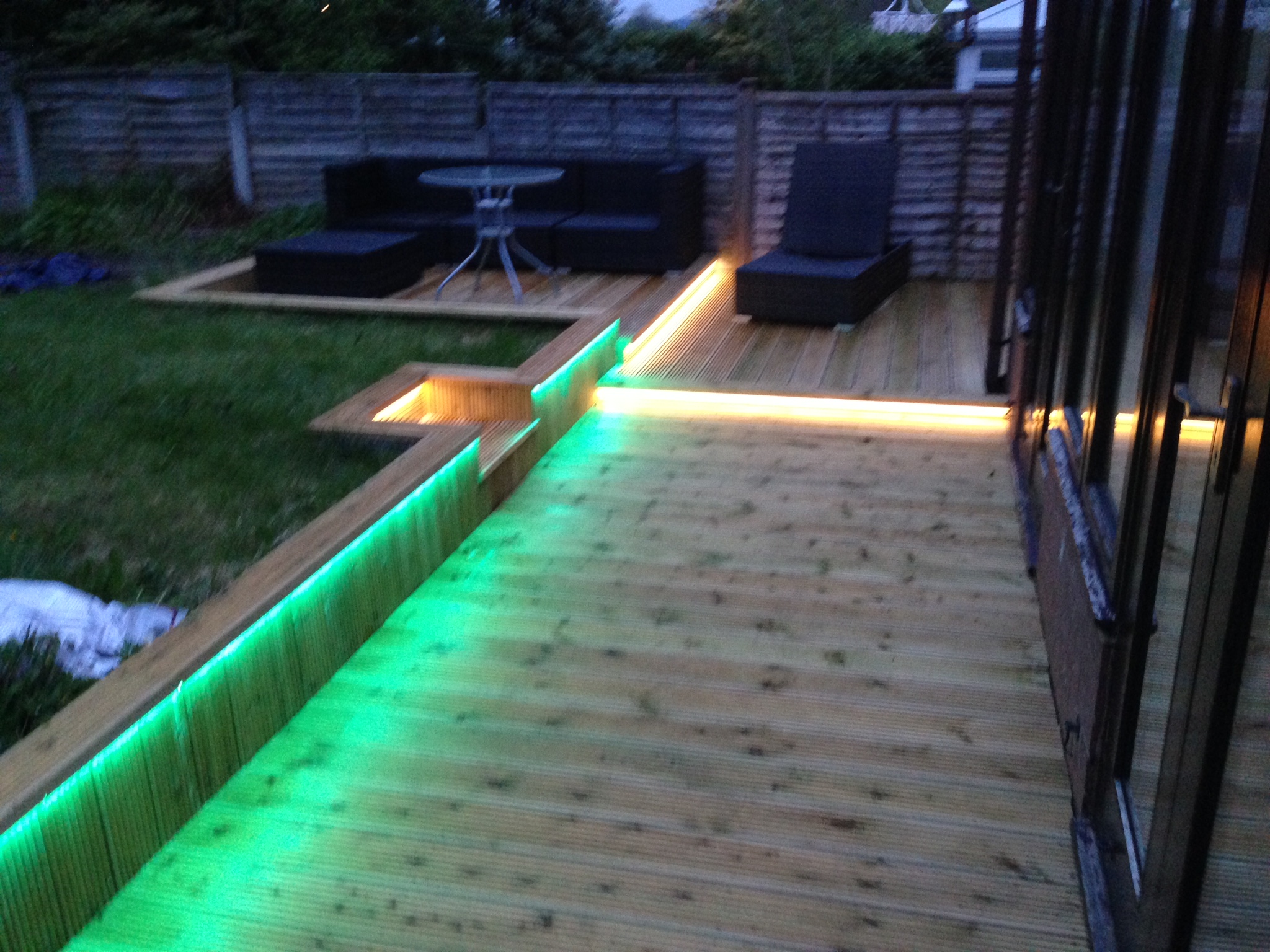 Exterior Lighting Solutions Outside Lights for the Home