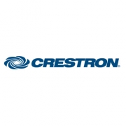 crestron home automation and crestron automation logo