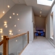 Hall way lighting design experts