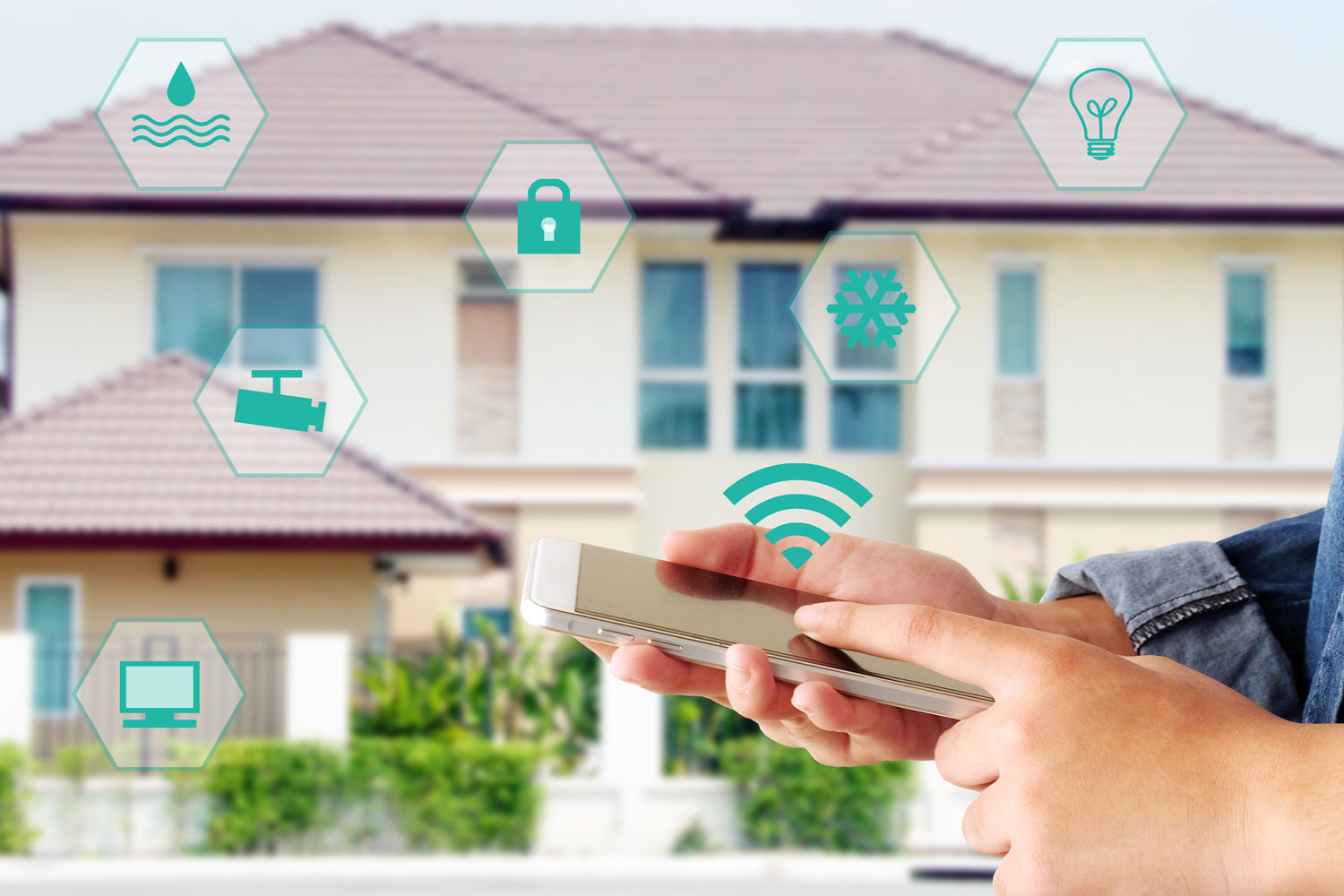 How to select a local home security installation company