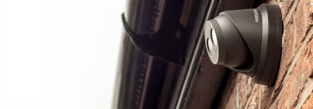 CCTV Installation Congleton